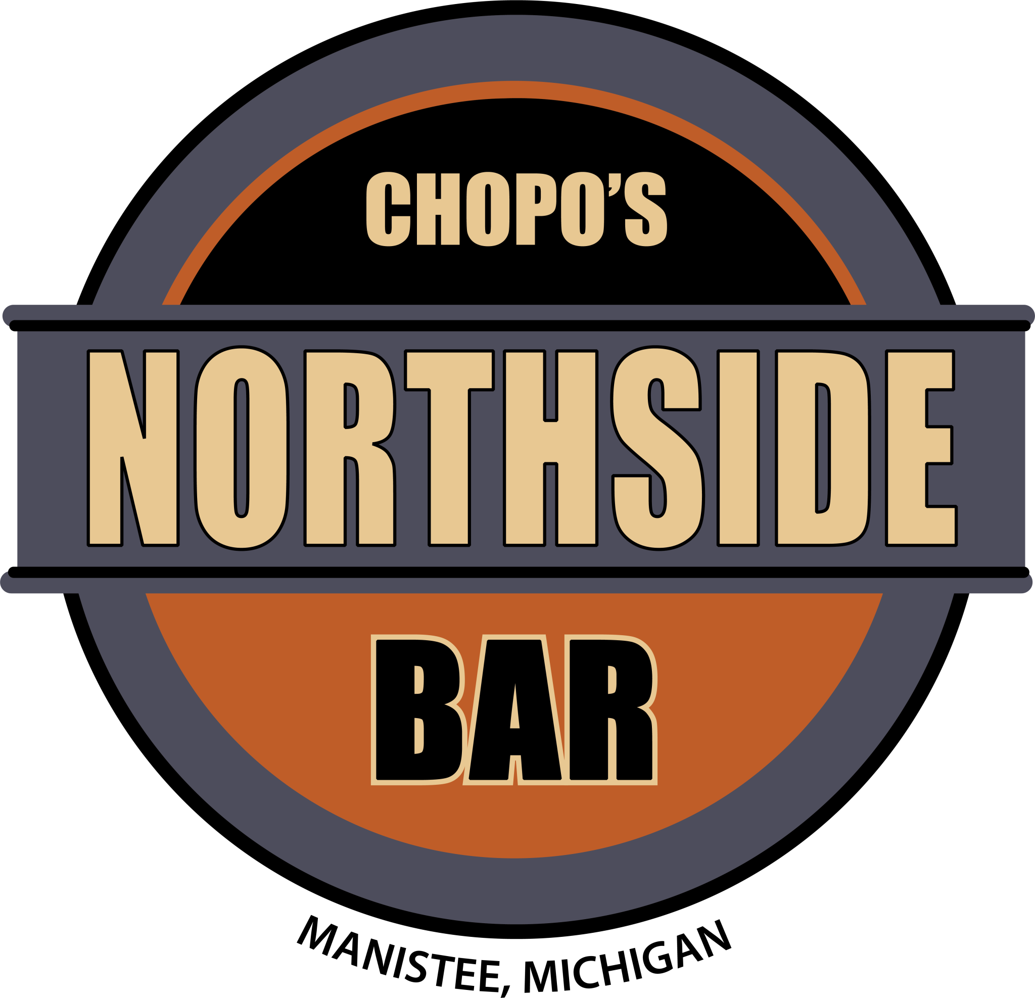 Choppos Northside Bar